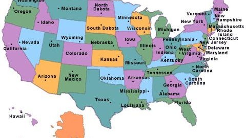 Least Tax Friendly States For Retirement Kiplinger S Personal