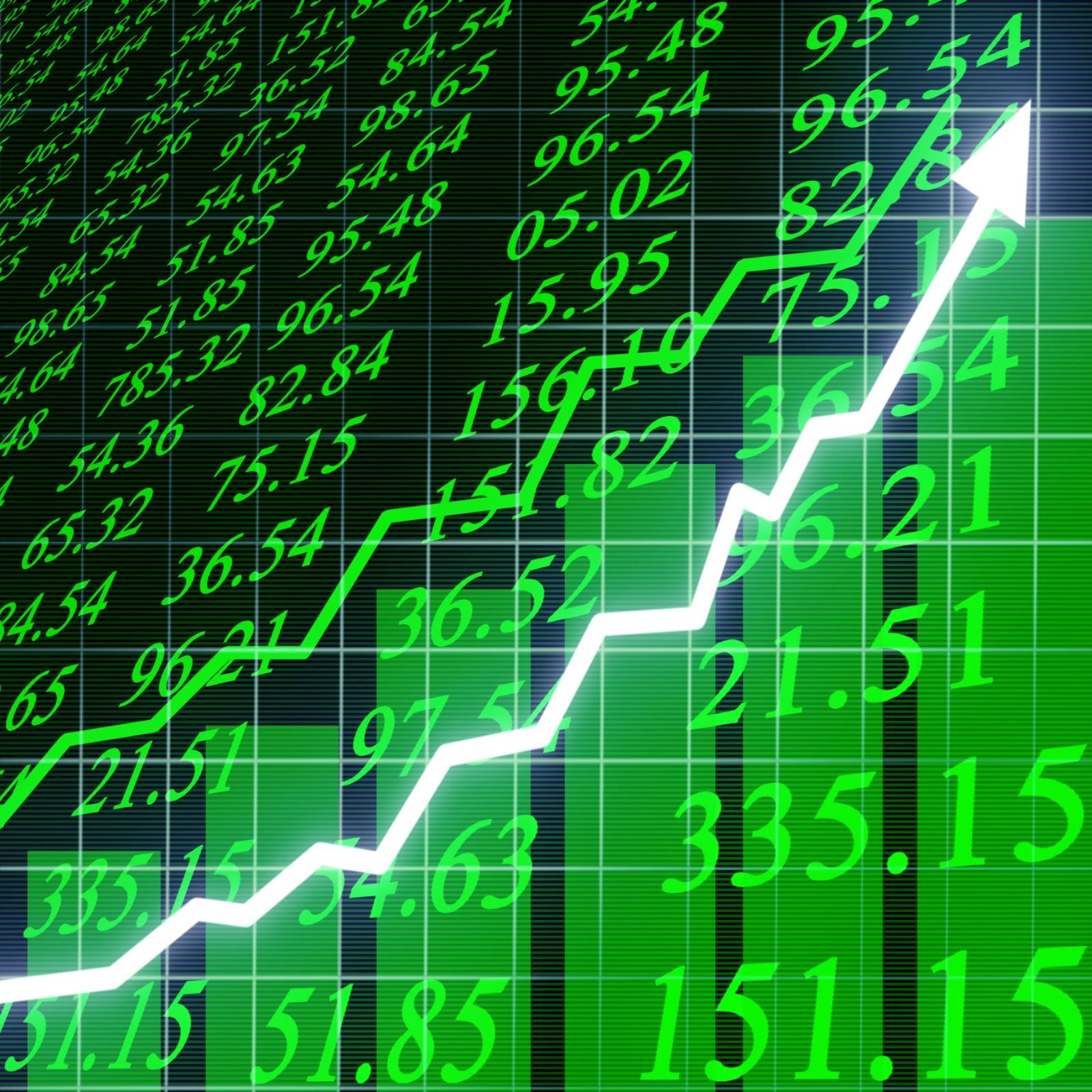 Dividend Paying Stocks 1928-2010 - Independent Press - 03/07/12 ...