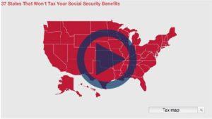 States That Won T Tax Your Social Security Benefits Kiplinger S Personal Finance